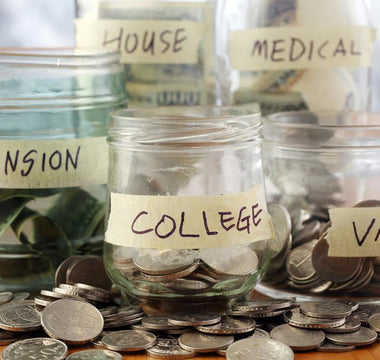 ﻿Budget Tracker: 3 Tips to Save and Grow your Money