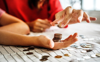 3 Tips to Calculate the Right Amount of Savings for Your Budget