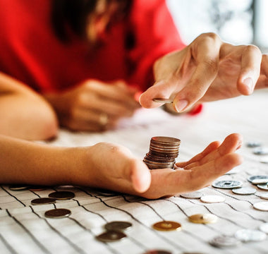 3 Tips to Calculate the Right Amount of Savings for Your Budget