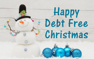 4 Smart Ways to Get Out of Debt After the Holidays