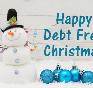 4 Smart Ways to Get Out of Debt After the Holidays