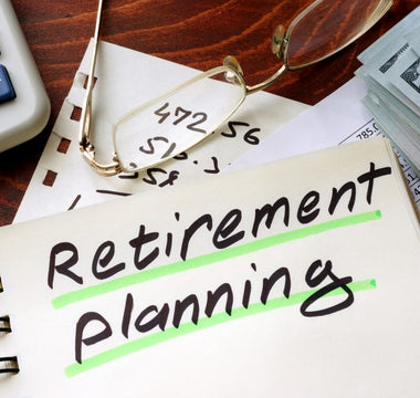 Retirement Planning: Money Strategies For The Long-Term
