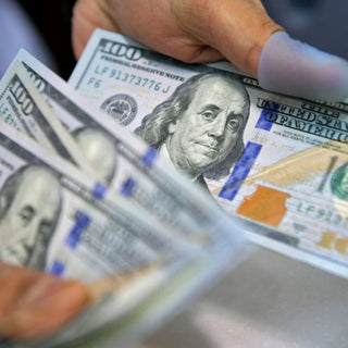 Global Economics: The Expansive Effects of a Strong U.S. Dollar